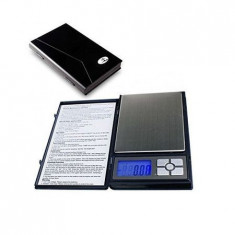 Cantar Electronic De Precizie Stil Notebook 0,1-2000g