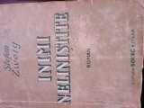 Inimi nelinistite - Stefan Zweig