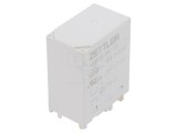 Releu electromagnetic de putere 12VDC 35A PCB DPST