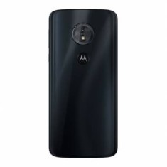 Capac Baterie Motorola Moto G6 Play Negru Service Pack