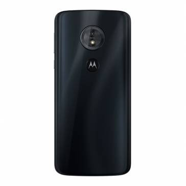 Capac Baterie Motorola Moto G6 Play Negru Original foto