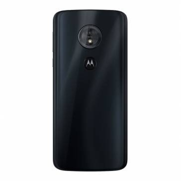Capac Baterie Motorola Moto G6 Play Negru Service Pack foto