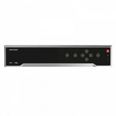 Hikvision NVR DS-7732NI-I4, 256M inbound bandwidth ,256Moutboundbandwidth, recording at up to 12MP resolution, up to 32IPvideo, HDMIand VGA video out, foto