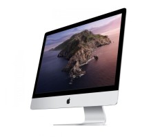 Sistem All-In-One Apple iMac 27&quot; Retina 5K, i5 a 10-a generație pana la 4.5GHz, 8GB DDR4, 256GB SSD, Radeon Pro 5300, Tastatura &icirc;n limba rom&acirc;nă