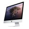 Sistem All-In-One Apple iMac 27&quot; Retina 5K, i5 a 10-a generație pana la 4.5GHz, 8GB DDR4, 256GB SSD, Radeon Pro 5300, Tastatura &icirc;n limba rom&acirc;nă
