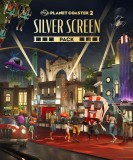 Planet Coaster 2 Silver Screen Pack