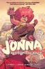 Jonna and the Unpossible Monsters, Volume 1