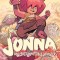 Jonna and the Unpossible Monsters, Volume 1