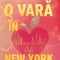O Vara In New York, Alex Aster - Editura Bookzone