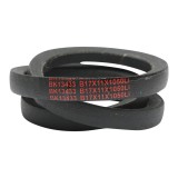 Curea de transmisie 17x11x1050 Li Breckner Germany pentru utilaje