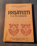 Musatesti file de cronica Nicolae Gh. Teodorescu