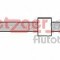 Conducta / cablu frana FORD MONDEO II Combi (BNP) (1996 - 2000) METZGER 4111995