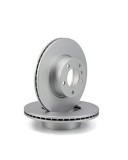 Set discuri frana Mazda 3 (Bm, Bn), 07.2013-, 3 Saloon (Bm, Bn), 09.2013-, Cx-3 (Dk), 01.2015-, Bosch 0986479D71