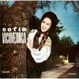 Disc vinil, LP. CANTEC VECHI DE CATANIE-SOFIA VICOVEANCA-285762