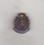 bnk ins Insigna GMA - I - Reconfirmare