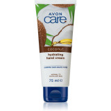 Avon Care Coconut cremă hidratantă pentru m&acirc;ini și unghii 75 ml