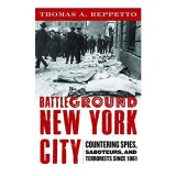 Battleground New York City