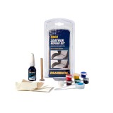 Cumpara ieftin Kit Reparatie Piele Mannol, Universal, Auto, Tapiterie, Mobilier, Genti, Incaltaminte, Vinil