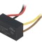 Convertor DC/DC 4.5-36V la 2-35V 350mA