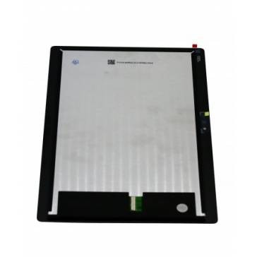Display cu touchscreen Lenovo Tab M10 TB-X605F Negru foto