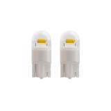 Set 2 Becuri Night Breaker Led W5w Omologare Rar Osram 499202 2825DWNB-2HFB