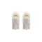Set 2 Becuri Night Breaker Led W5w Omologare Rar Osram 499202 2825DWNB-2HFB