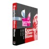 Experienta Oliver Stone, Matt Zoller Seitz, Rao