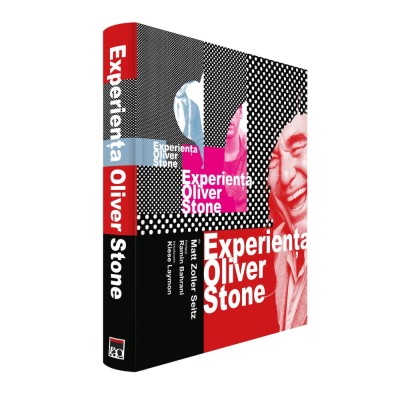 Experienta Oliver Stone, Matt Zoller Seitz foto