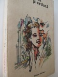 Fata pierduta - D. H. Lawrence