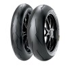Anvelopa Cauciuc Fata Moto 120 70 17 PIRELLI DIABLO SUPERCORSA V3 SC2