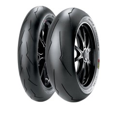 Anvelopa Cauciuc Fata Moto 120 70 17 PIRELLI DIABLO SUPERCORSA V3 SC2
