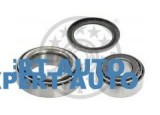Set rulmenti roata fata Mercedes E-CLASS (W212) 2009-2016, Array