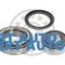 Set rulmenti roata fata Mercedes S-CLASS (W220) 1998-2005