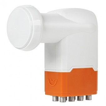 Convertor lnb octo foto