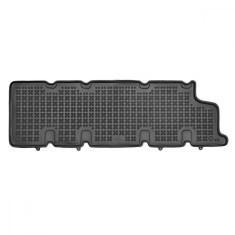 Covorase auto NISSAN NV 300 2016-prezent Randul 3 Rezaw Plast