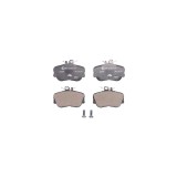 Placute frana BMW Z4 E85 ATE 13047036052