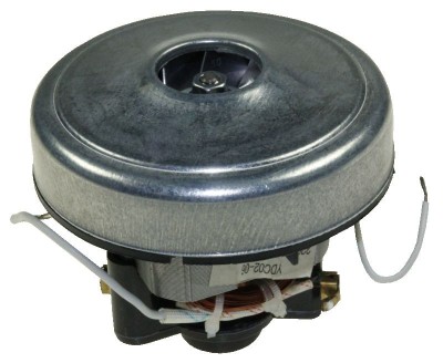 MOTOR UNIVERSAL ASPIRATOR 220V, 600W COM foto