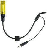 Hanger CARP PRO Blackpool, Yellow, 2.5mm Jack, 1buc/pac