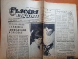 flacara iasului 14 noiembrie 1964