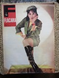 REVISTA FLACARA NR 7 1970