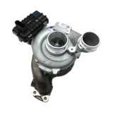 Turbocompresor Mercedes Glk-Class, Clasa S, 320 CDI 4-matic, 350 CDI 4-matic, S 320 CDI, S 320 CDI, S 320 CDI 4-matic, S 350 CDI, Polcar PPH