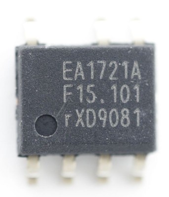 EA1721A C.I. TEA1721AT/N1,118 NXP foto