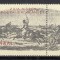 ROMANIA 1997 LP 1435 ZIUA MARCII POSTALE ROMANESTI MNH