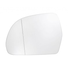 Geam oglinda Audi A3 2008-2010, A4 B8 2007-2009 Sedan , A5/S5 (B8), 03.07-2010, A6 (C6) 2008-2010, A8 2007-2010 , Q3 2011-02.2015 , Octavia 2 10.2008