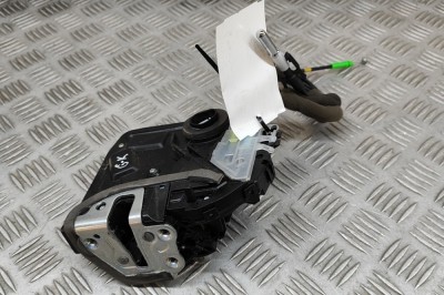 &amp;Icirc;ncuietoare ușă st&amp;acirc;nga spate LEXUS RX _L2_ 2019 OEM: 69060-48070 30373512 foto
