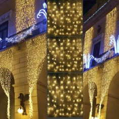 Iluminat Festiv Craciun 2022,decoratiuni luminoase primarii Sicap