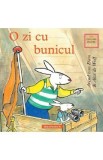 O zi cu bunicul - Arend van Dam, Alex de Wolf