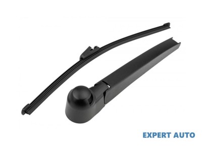 Brat stergator geam spate Volkswagen Golf 4 (1997-2005)[1J1] #1 foto