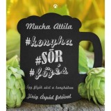 Konyha, s&ouml;r, főz&eacute;s - &Iacute;gy főz&ouml;k s&ouml;rt a konyh&aacute;ban - Mucha Attila