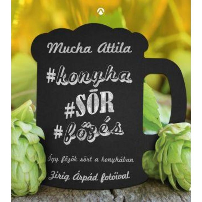 Konyha, s&ouml;r, főz&eacute;s - &Iacute;gy főz&ouml;k s&ouml;rt a konyh&aacute;ban - Mucha Attila
